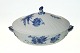 Royal Copenhagen Blue Flower Curved, Ragout dish / Lid dish
Dek. No. 10 / # 1702