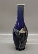 B&G Porcelain
B&G 126-228 Blue Vase with flowers 34,5 cm
