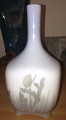 Royal Copenhagen Art Nouveau Vase No 135/135