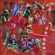Dansk 
Kunstgalleri 
præsenterer: 
"Where is 
Mija-x"