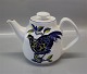 128 Coffee pot 
16 x 15 cm 
(1737128) Royal 
Copenhagen ...