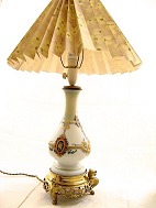 Fransk lampe