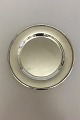 Georg Jensen Sterling Sølv Fad No 210F