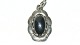 Georg Jensen Pendants with Bloodstone # 7
SOLD