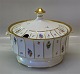 Royal Copenhagen Henriette 
8532-444 Tureen  23 x 29  cm. 3.8 liter (181-182)