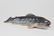 Bing & Grondahl
Trout
Figurine 2169