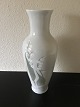 Danam Antik præsenterer: Royal Copenhagen Unika Art Nouveau Vase af Marianne Høst fra 1896