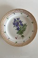 Royal Copenhagen Flora Danica Frokost Tallerken No 3550