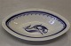 Bing & Grondahl  Jubilee Service 232 Small oval dish 12 cm (334)