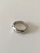 Georg Jensen Sterling Sølv Ring No 240A