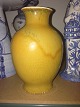 Royal Copenhagen Art Nouveu Vase med Krystal Glasur af Frederik Ludvigsen No 
FL1785