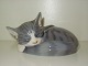 Royal Copenhagen Figurine, Cat
Dec. No. 422
SOLD