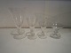 Stjerneborg glas - flere størrelser og priser.