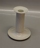 Wheat Candlestick 12 cm  Royal Copenhagen Dinnerware 
