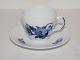 Blue Flower Braided
Small demitasse cup #8046