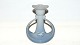 B&G, Seagull without Gold Edge, High Candlesticks with Lace Edge
Dek. No 72 or 503 
Height 13 cm.