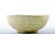 Rare Arne Bang ceramic bowl.