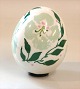 Royal Copenhagen 1979 Annual Egg  Marie Kornerup AMK 10 cm
