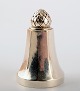 Georg Jensen sterling silver # 423B, Pepper shaker.