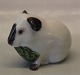 B&G Figurine B&G 2489 Guinea Pig - sitting 8 cm
