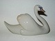 Royal Copenhagen Figurine, Swan