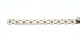 A. Michelsen Daisy Bracelet in Sterling Silver.
SOLD