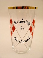 Erindringsglas