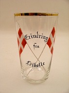 Erindringsglas