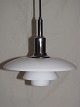 Poul Henningsen
Pendelleuchte