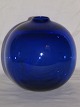 Kugelvase,
Holmegaard