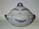 Bing & Grondahl Empire, 
Lidded Bowl (Small tureen)
Produced 1915-1947