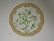 Royal Copenhagen
 flora Danica
 lunch plate
 (3554)