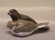 B&G Bird Figurine B&G 1708 Finch group 6 x 12 cm