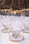 Gisselfelt Glas