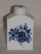 Blue Flower 
Tea caddy
Royal Copenhagen