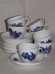 Blue Flower 
Big coffee cup 
Royal Copenhagen