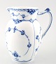 Royal Copenhagen Blue Fluted Half Lace pitcher.
Number: 1/562.