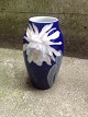 B&G vase i porcelæn af Maria Smidt