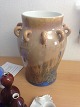 Danam Antik 
præsenterer: 
Kæmpe 
Royal 
Copenhagen 
Krystal Glasur 
Vase af 
Valdemar 
Engelhardt No 
621 fra 1892