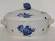 Blue Flower Braided
Soup tureen