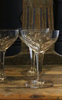 item no: champagne skåle nr. 10