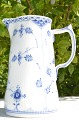 Royal Copenhagen
Blue fluted 
half lace
Rare Jug 696
