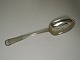 strawberries spoon
 Silver (830)
 P. Hertz