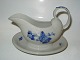 Royal Copenhagen Blue Flower Braided, Sauce Bowl on Solid Foot
Decoration number 10 / # 8069