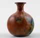 Stig Lindberg (1916-1982), Gustavberg Studio hand, ceramic miniature vase.