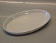 9499 Tray for sugar and creamer 21.5 cm x 13.5 cm Salto? Royal Copenhagen Salto 
Tableware   
