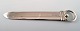 Sjælden art deco Georg Jensen sterling sølv brevkniv. 
Modelnummer 256.