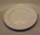 Red top Design Grethe Meyer Royal Copenhagen Porcelain 6292 Plate, flat 16 cm  
(615)