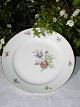 Bing & Grondahl Saxon flower  Large dish