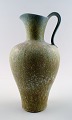 Gunnar Nylund, Rörstrand vase/kande i keramik. 
